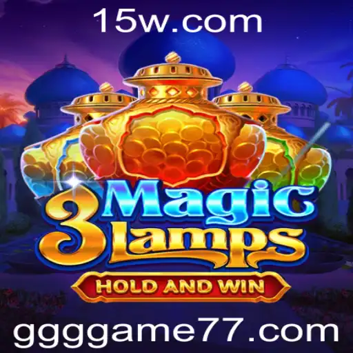 Descubra o Fascinante Mundo de 3MagicLamps: O Jogo que Encanta Jogadores