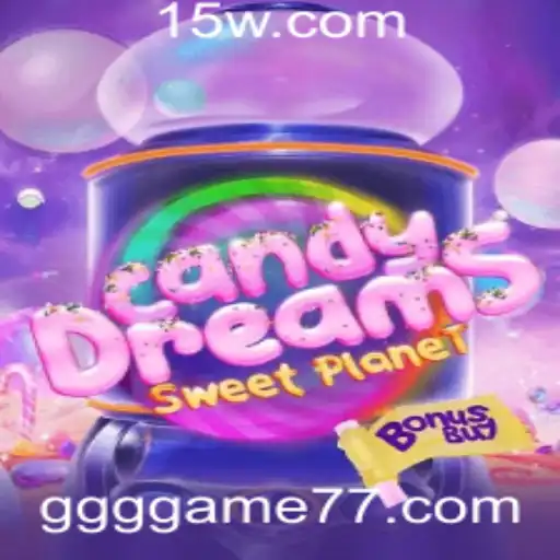 Explore o Mundo Encantado de CandyDreamsSweetPlanet e Descubra um Universo Cheio de Aventuras Gulosas