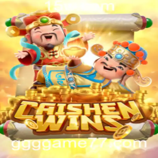 CaishenWins: Um Mergulho no Mundo Emocionante do Jogo