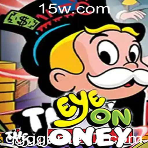 Explorando o Novo Jogo 'EyeOnTheMoney': Sua Estrutura e Regras