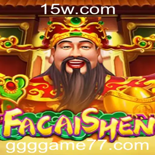 FaCaiShen: Descobrindo o Novo Fenômeno do Mundo dos Jogos