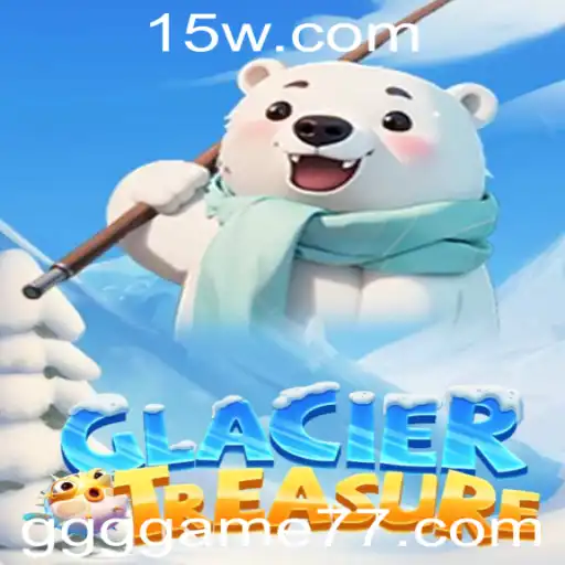 Descubra os Segredos de GlacierTreasure: Um Jogo de Aventura Gelada