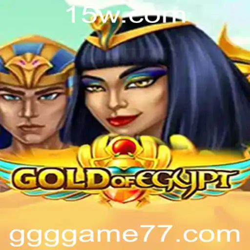 Descubra o Fascinante Mundo de GoldOfEgypt: O Jogo que Está Conquistando o Mundo