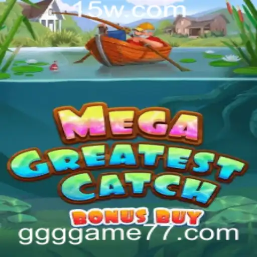 Descubra o Empolgante MegaGreatestCatchBonusBuy: Um Mergulho no Mundo dos Games