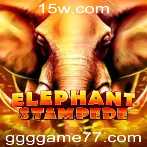 ElephantStampede: A Nova Sensação do ggggame