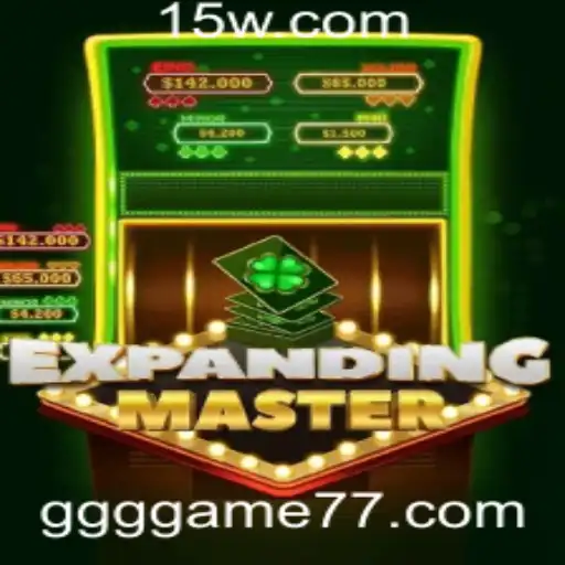 Descobrindo ExpandingMaster: O Novo Fenômeno do ggggame