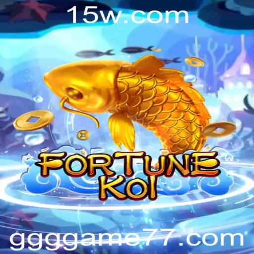 Descubra o Universo Envolvente de FORTUNEKOI