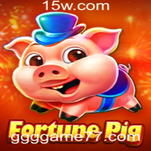 FortunePig: O Jogo que Une Sorte e Estratégia
