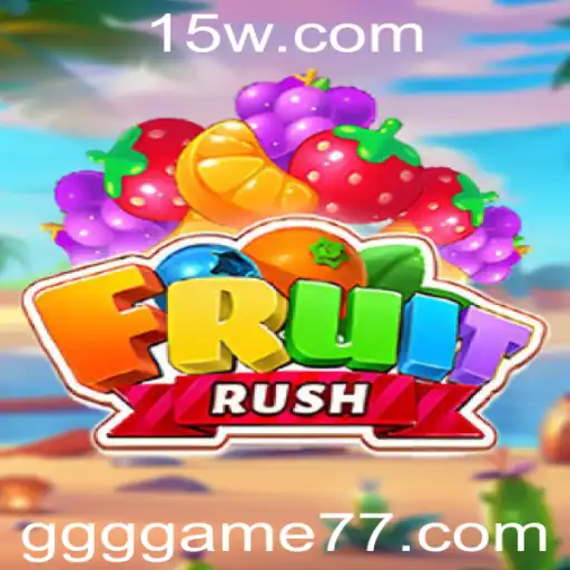 Explorando o Universo de 'FruitRush': O Novo Sensação do Mundo dos Jogos