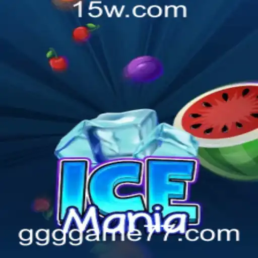Descubra IceMania: A Aventura Congelante que Conquista os Jogadores
