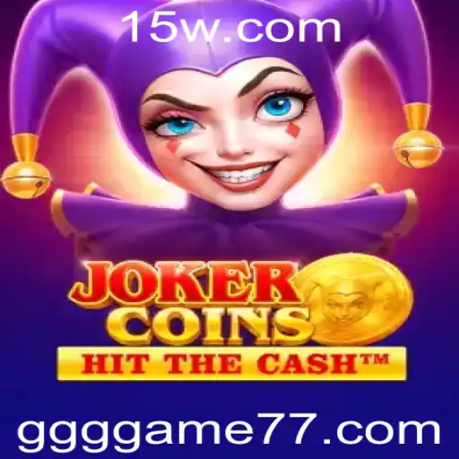 Descubra o Universo de JokerCoins: Um Novo Horizonte no Mundo dos ggggame
