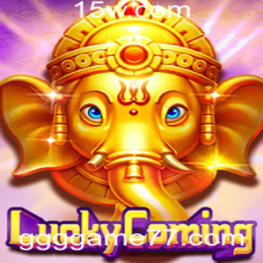Descubra Tudo Sobre LuckyComing: O Novo Sucesso no ggggame