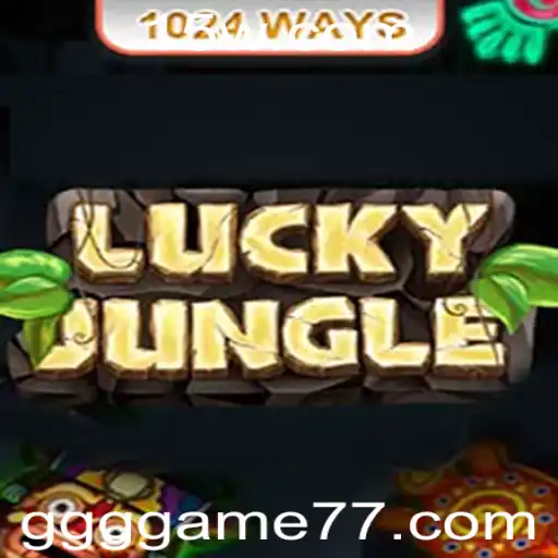 Explorando o Mundo de LuckyJungle1024: O Novo Jogo Emocionante