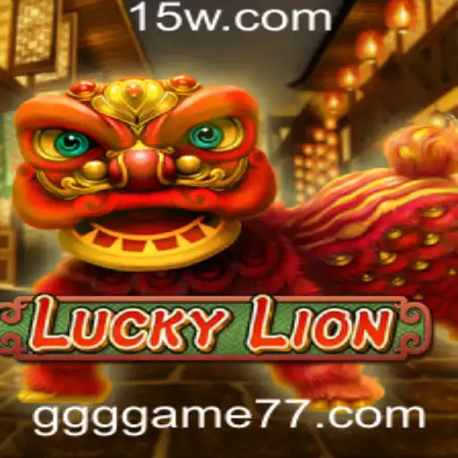 Descubra o Incrível Mundo de LuckyLion: O Jogo do Momento