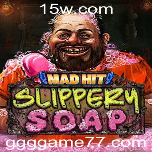 Explorando o Fascinante Mundo de MadHitSlipperySoap