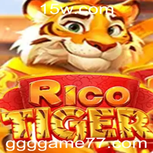 Explorando RicoTiger: O Novo Sensação do Mundo dos Jogos