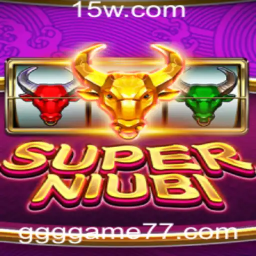 Descubra o Mundo Fascinante de SuperNiubi