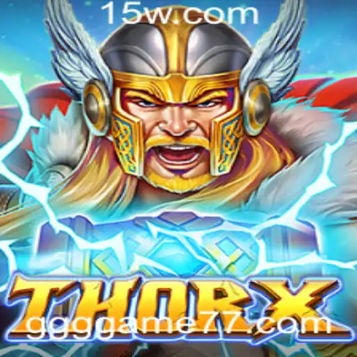 Descubra ThorX: O Novo Fenômeno nos Jogos de Ação
