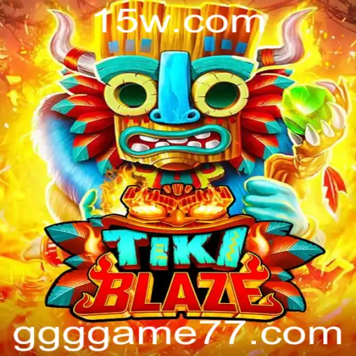 Descubra o universo de TikiBlaze: O jogo ggggame que está conquistando a todos