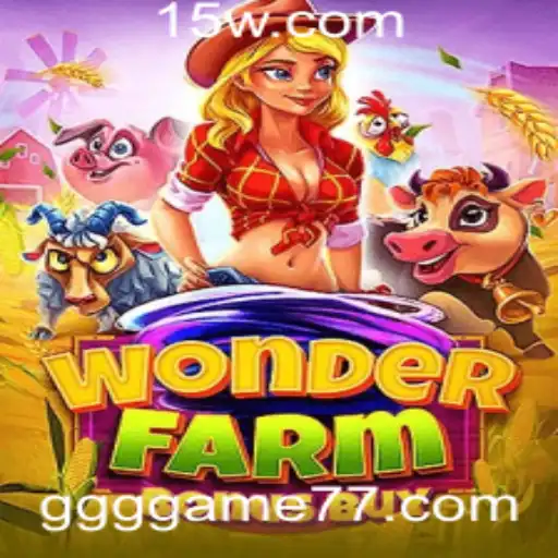 Explorando o Mundo de WonderFarmBonusBuy: Um Novo Fenômeno no Universo dos Jogos Online